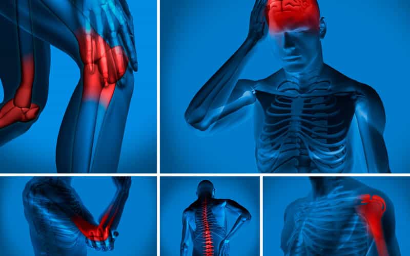 Algólogo en Pachuca