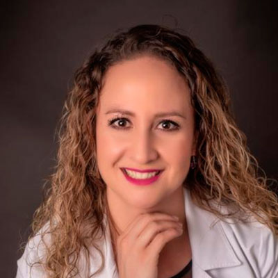 Dra. Mónica Langarica Bulos | Oncólogo Pediatra