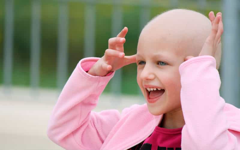 Oncólogo Pediatra en Pachuca